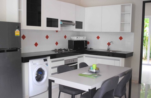 Rawai House | The Greens Phuket Villa 8