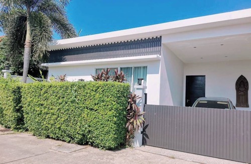 Rawai House | The Greens Phuket Villa 8