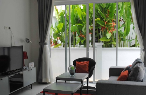 Rawai House | The Greens Phuket Villa 8
