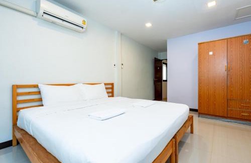 Sao Chingcha Apartment | The Hidden Giant Swing เดอะ ฮิดเด้น เสาชิงช้า