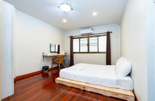 Sao Chingcha Apartment | The Hidden Giant Swing เดอะ ฮิดเด้น เสาชิงช้า