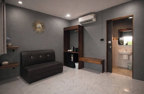 Rawai Hotel | The Homey Boutique Rawai