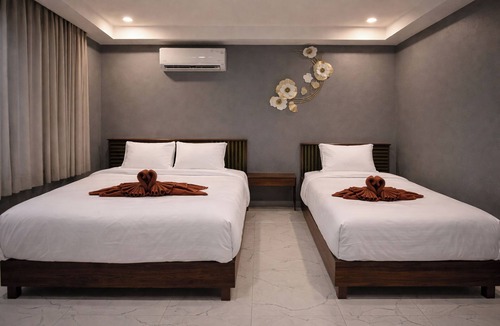 Rawai Hotel | The Homey Boutique Rawai