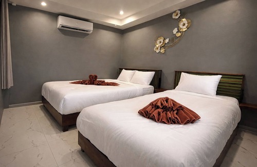 Rawai Hotel | The Homey Boutique Rawai