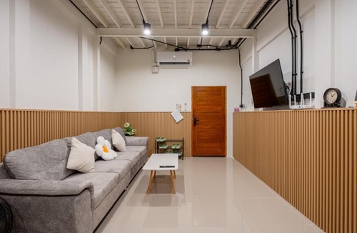 Pom Prap House | The house chinatown 3BR