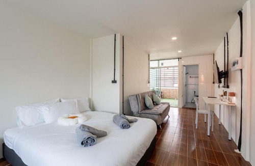 Pom Prap House | The house chinatown 3BR