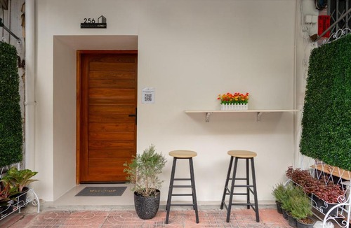 Pom Prap House | The house chinatown 3BR