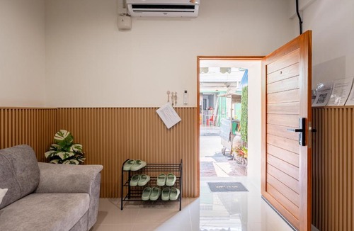 Pom Prap House | The house chinatown 3BR