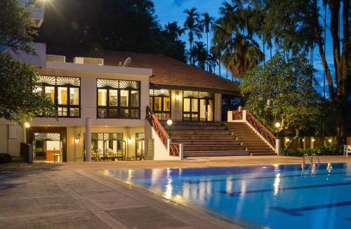 Don Kaeo Resort | The Imperial Chiang Mai Resort & Sports Club