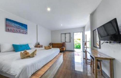 Koh Lan Hotel | The KN Kohlarn