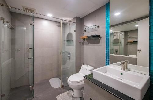 Bang Tao Apartment | the Kris Bangtao Phuket not in laguna area