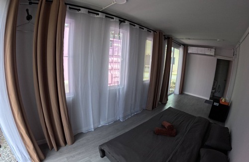 Huai Yai Resort | The Let's Chill Resort Pattaya