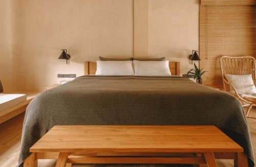 Hat Chao Samran House | The Life Garden Boutique Farmstay