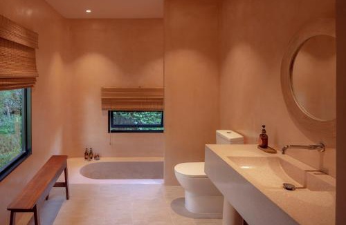 Hat Chao Samran House | The Life Garden Boutique Farmstay