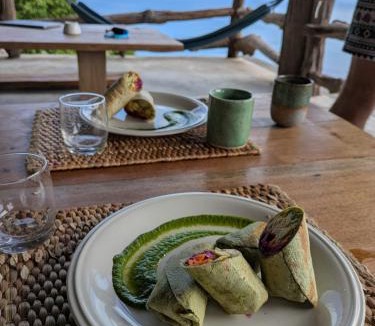 Koh Tao Hostel | The Lighthouse - Eco-Village & Wellness