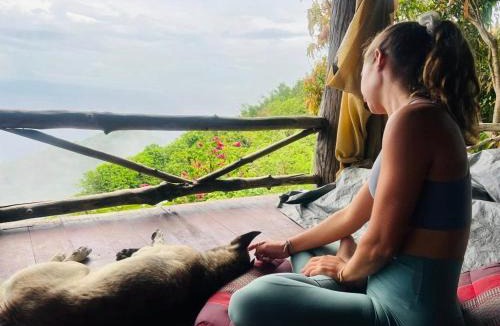 Koh Tao Hostel | The Lighthouse - Eco-Village & Wellness