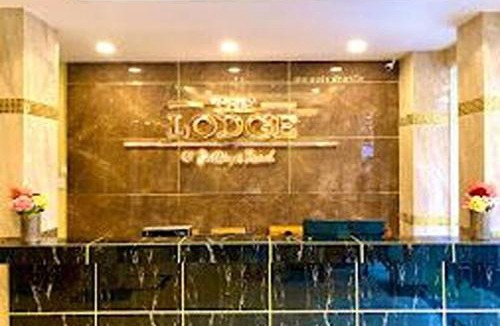 Pattaya Bay Hotel | The Lodge Pattaya