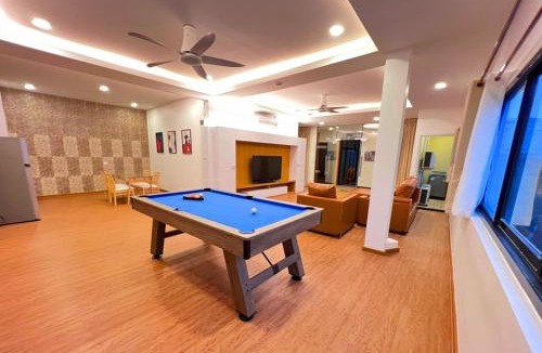 Pattaya Bay Hotel | The Lodge Pattaya