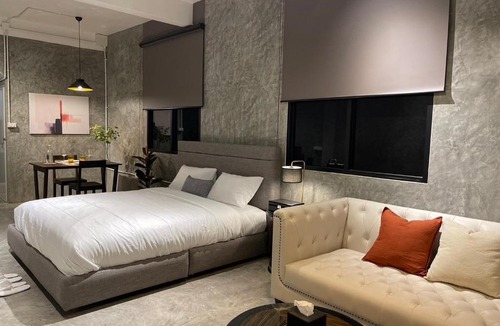 Yan Nawa House | The Loft House Sathorn 9