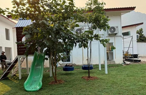 Vang Vieng Apartment | The lofts at River View Villas