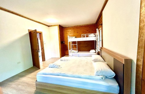 San Kamphaeng House | The Log of Paradis