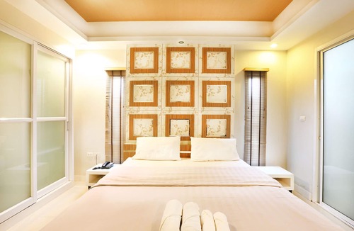 Songkhla Apartment | The Luxury Residence