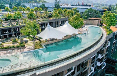 Kamala Hotel | The Marin Phuket Kamala Beach