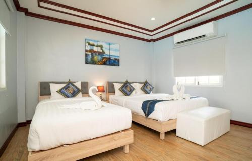 Phetchaburi House | The Memory Luxury Resort