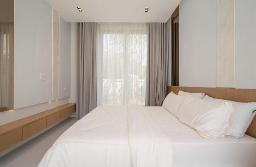 Chiang Mai Villa | The Most Villa Chiangmai 4BR Near Central Airport