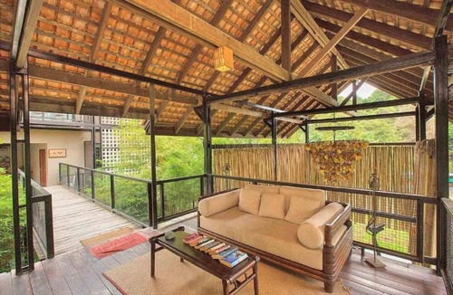 Ko Lanta Villa | The Myth Family Villa ,breakfast included