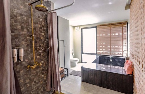 Ko Lanta Villa | The Myth Family Villa ,breakfast included