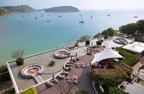 Nai Harn Hotel | The Nai Harn