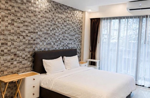 Sa Khu Apartment | The Naithon Condominium Naithon Beach