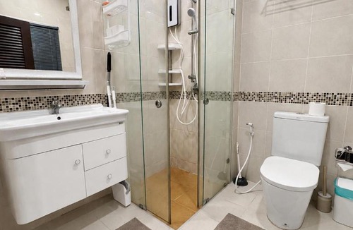 Sa Khu Apartment | The Naithon Condominium Naithon Beach