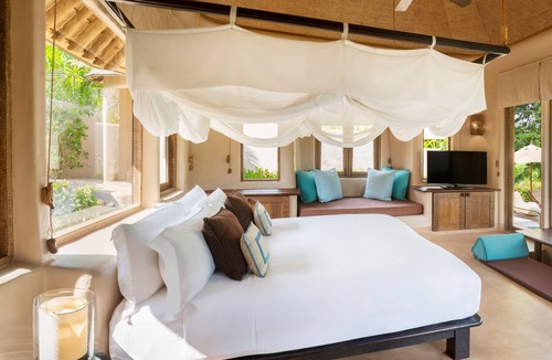 Pa Klok Resort | The Naka Island, a Luxury Collection Resort & Spa, Phuket