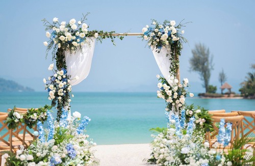 Pa Klok Resort | The Naka Island, a Luxury Collection Resort & Spa, Phuket