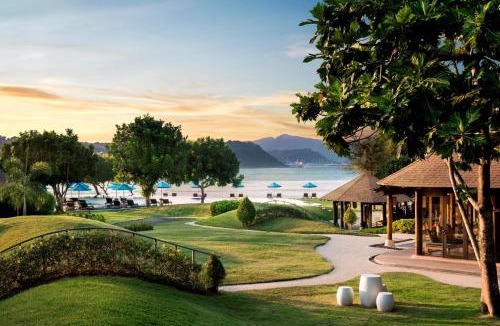 Pa Klok Resort | The Naka Island, a Luxury Collection Resort & Spa, Phuket