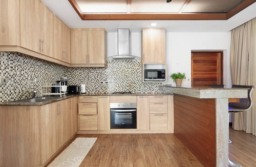 Rawai Villa | The Nest Modern luxury pool villa 2BR