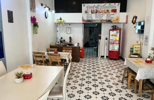 Sri Phum Hostel | The New Normal House