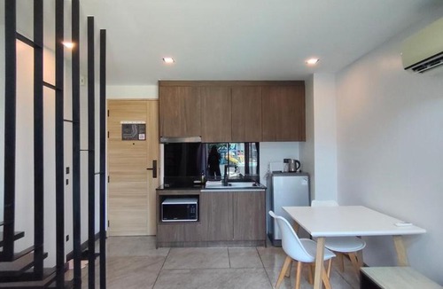 Rawai Apartment | The Nine Refined duplex condo