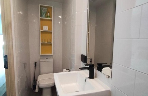 Rawai Apartment | The Nine Refined duplex condo
