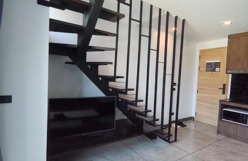 Rawai Apartment | The Nine Refined duplex condo