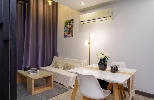 Rawai Apartment | The Nine Refined duplex condo