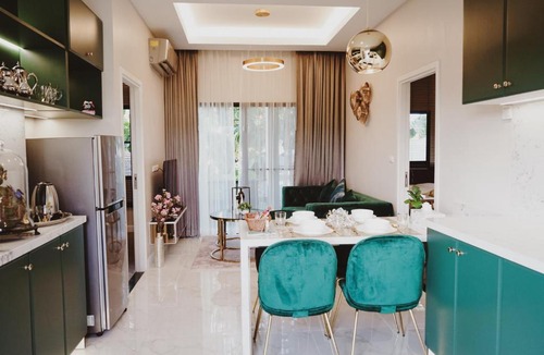 Tha Sala Apartment | The Nine Thasala
