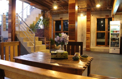 Satun Hotel | The Noi Guesthouse Koh Lipe