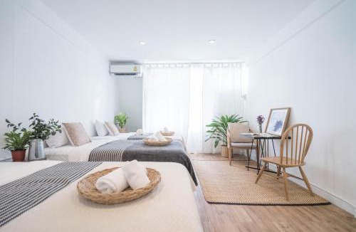 Huay Kaew House | The Ombra Small House No.2