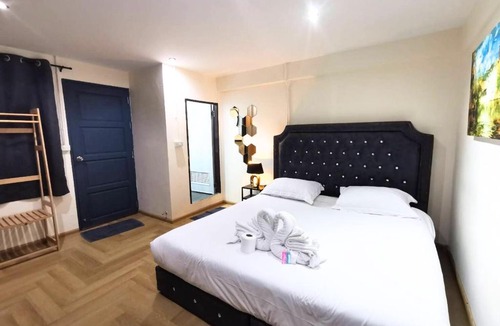 Pattaya Bay Hotel | The One Hotel