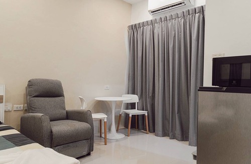 Rawai Apartment | The One House