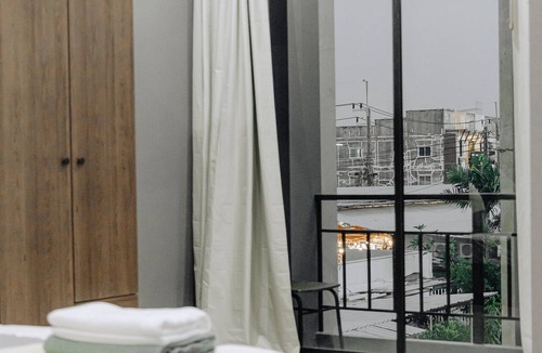 Rawai Apartment | The One Rawai Rooms