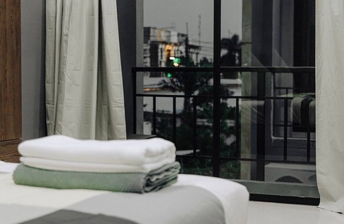 Rawai Apartment | The One Rawai Rooms